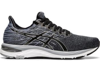 Asics Herr Löparskor GEL-CUMULUS 21 Svarta/Silver